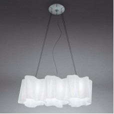 Светильник Artemide 0455020A (Michele De Lucchi, Gerhard Reichert) LOGICO