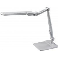 Настольная светодиодная лампа Horoz 049-010-0010WH HRZ00000683