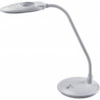 Настольная светодиодная лампа Horoz 049-011-0005WH HRZ00000686