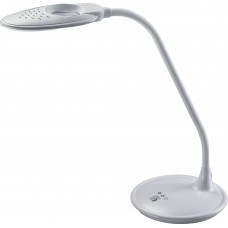 Настольная светодиодная лампа Horoz 049-011-0005WH HRZ00000686