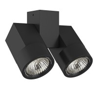Спот Lightstar Illumo 051037