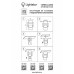 Спот Lightstar Illumo 051046