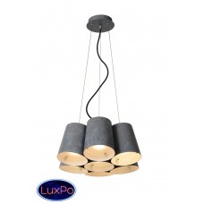 Светильник подвесной Lucide Osmond 05414/07/36