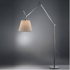 Торшер Artemide 0564010A+0780020A+0779010A (MEGA) TOLOMEO