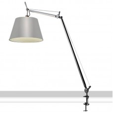 Настольная лампа Artemide 0564010A+0781020A+A004100 (MEGA) TOLOMEO
