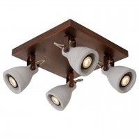 Спот Lucide Concri-Led 05910/19/17