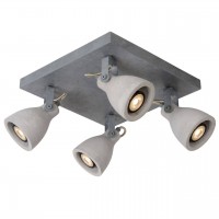 Спот Lucide Concri-Led 05910/19/36