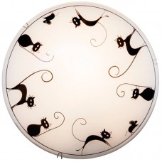 Настенно-потолочный светильник Brilliant 05998/75 Cat