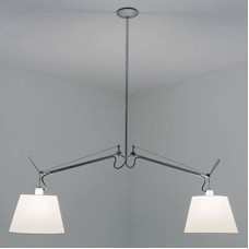 Светильник Artemide 0630010A+0780010A (BASCULANTE) TOLOMEO