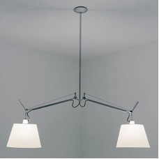 Светильник Artemide 0630010A+0780020A (BASCULANTE) TOLOMEO