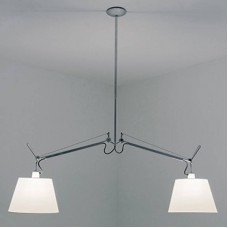Светильник Artemide 0630010A+0780030A (BASCULANTE) TOLOMEO