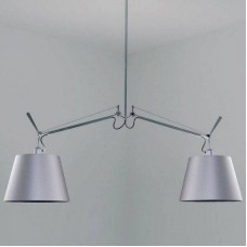 Светильник Artemide 0630010A+0781010A (BASCULANTE) TOLOMEO
