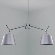 Светильник Artemide 0630010A+0781020A (BASCULANTE) TOLOMEO