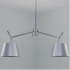 Светильник Artemide 0630010A+0781030A (BASCULANTE) TOLOMEO