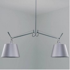Светильник Artemide 0630010A+0781050A (BASCULANTE) TOLOMEO