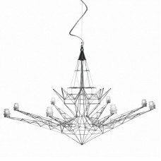 Люстра Foscarini(Lightweight) 064007-R1/3ZI Люстра Foscarini(Lightweight) 064007-R1/3ZI