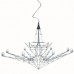 Люстра Foscarini 064007-R1 ZI Lightweight Люстра Foscarini 064007-R1 ZI Lightweight