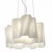 Светильник Artemide 0698020A (MINI) LOGICO