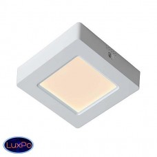Светильник потолочный светодиодный Lucide Tendo-Led 07101/06/31