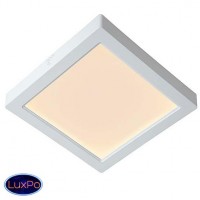 Светильник потолочный светодиодный Lucide Tendo-Led 07101/18/31