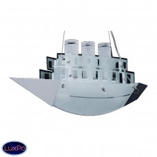 Светильник подвесной детский Kink Light Корабль 07420(6042)