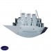 Светильник подвесной детский Kink Light Корабль 07420(6042)