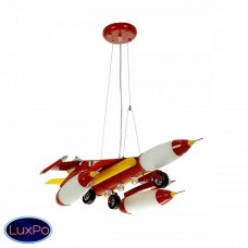 Светильник подвесной детский Kink Light Штурмовик 07431.06