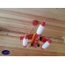 Светильник подвесной детский Kink Light Штурмовик 07431.06