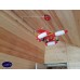 Светильник подвесной детский Kink Light Штурмовик 07431.06