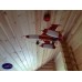 Светильник подвесной детский Kink Light Штурмовик 07431.06