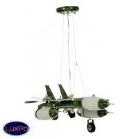 Светильник подвесной детский Kink Light Штурмовик 07431.07