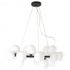 Люстра подвесная Kink Light Сида 07504-25,19