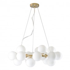 Люстра подвесная Kink Light Сида 07504-25,33