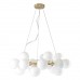 Люстра подвесная Kink Light Сида 07504-25,33