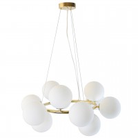 Люстра подвесная Kink Light Сида 07508-12,33