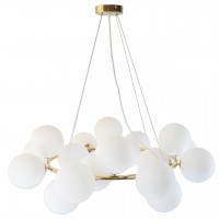 Люстра подвесная Kink Light Сида 07508-20,33