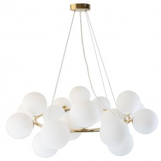 Люстра подвесная Kink Light Сида 07508-20,33