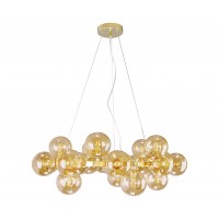 Люстра подвесная Kink Light Сида 07509-25,33