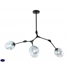 Люстра потолочная Kink Light Нисса 07512-3,19(05)