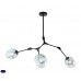Люстра потолочная Kink Light Нисса 07512-3,19(05)