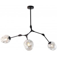 Люстра потолочная Kink Light Нисса 07512-3,19(21)