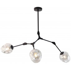 Люстра потолочная Kink Light Нисса 07512-3,19(21)
