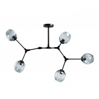 Люстра потолочная Kink Light Нисса 07512-5,19(05)