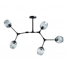Люстра потолочная Kink Light Нисса 07512-5,19(05)