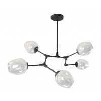 Люстра потолочная Kink Light Нисса 07512-5,19(21)