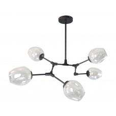 Люстра потолочная Kink Light Нисса 07512-5,19(21)