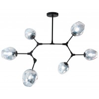 Люстра потолочная Kink Light Нисса 07512-6,19(05)