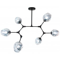 Люстра потолочная Kink Light Нисса 07512-6,19(05)