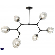 Люстра потолочная Kink Light Нисса 07512-6,19(21)