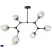 Люстра потолочная Kink Light Нисса 07512-6,19(21)